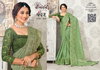 Bandhej 29 Kalpatru Dolla silk Designer Sarees Wholesale Shop In Surat